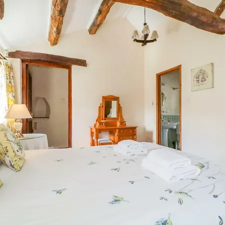 Casa de Férias Farmhouse Keswick (Cumbria)