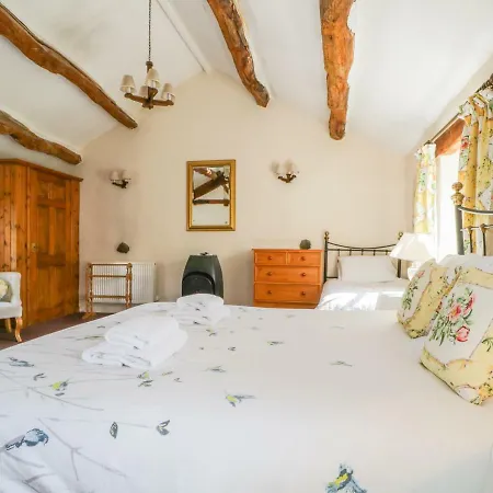 Farmhouse Ferienhaus Keswick (Cumbria)