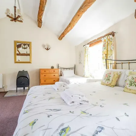 Ferienhaus Farmhouse Keswick (Cumbria)