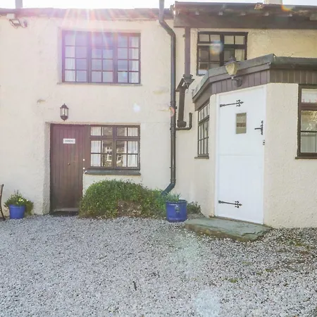 Farmhouse Keswick (Cumbria)