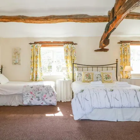 Farmhouse Ferienhaus